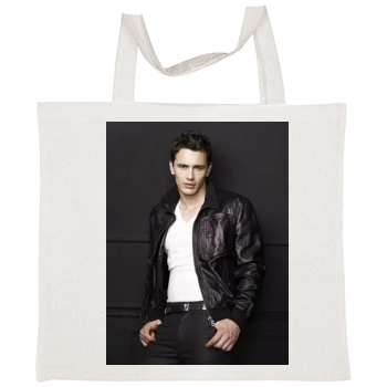 James Franco Tote