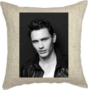 James Franco Pillow