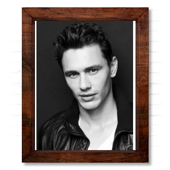 James Franco 14x17