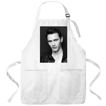 James Franco Apron