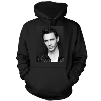 James Franco Mens Pullover Hoodie Sweatshirt