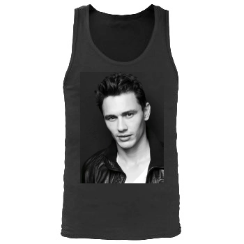 James Franco Men's Tank Top