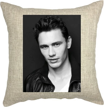 James Franco Pillow