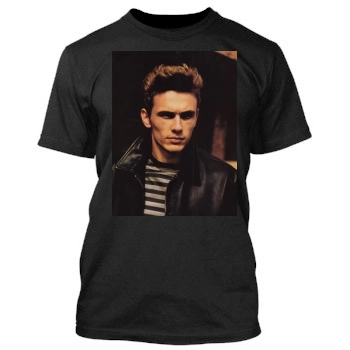 James Franco Men's TShirt