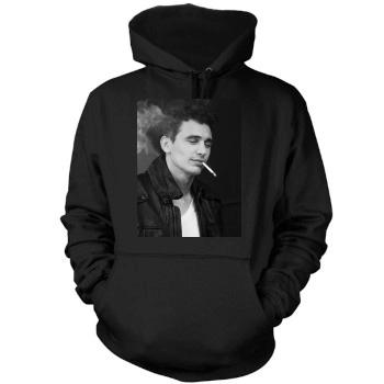 James Franco Mens Pullover Hoodie Sweatshirt