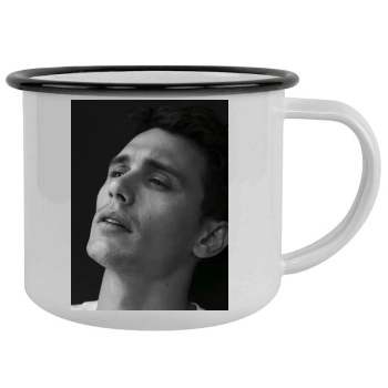 James Franco Camping Mug