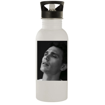 James Franco Stainless Steel Water Bottle