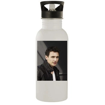 James Franco Stainless Steel Water Bottle