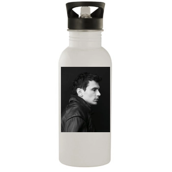 James Franco Stainless Steel Water Bottle