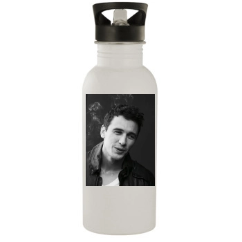 James Franco Stainless Steel Water Bottle