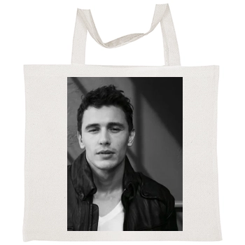 James Franco Tote