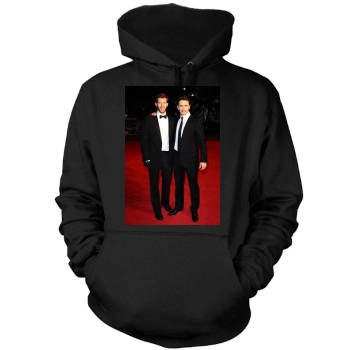 James Franco Mens Pullover Hoodie Sweatshirt