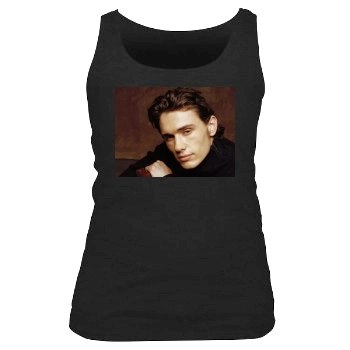 James Franco Women's Tank Top