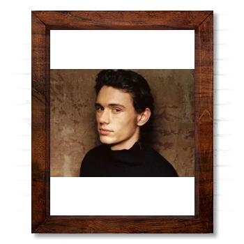 James Franco 14x17