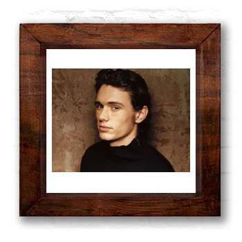 James Franco 6x6