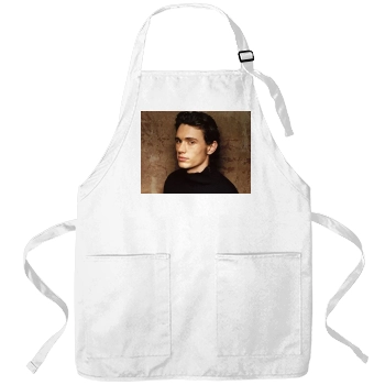 James Franco Apron