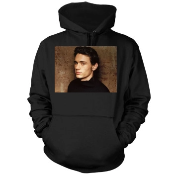 James Franco Mens Pullover Hoodie Sweatshirt