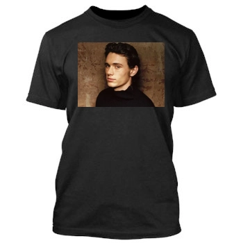 James Franco Men's TShirt