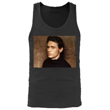 James Franco Men's Tank Top