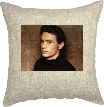 James Franco Pillow