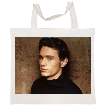 James Franco Tote