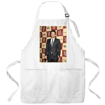 James Franco Apron