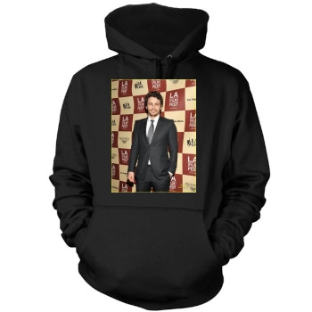 James Franco Mens Pullover Hoodie Sweatshirt