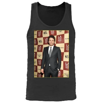 James Franco Men's Tank Top