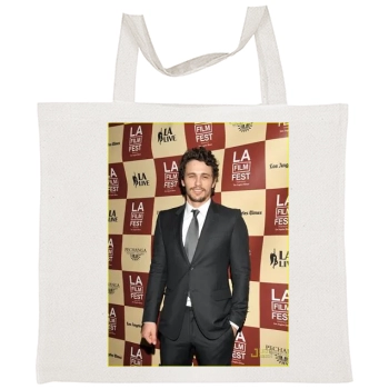 James Franco Tote