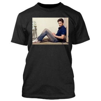 James Franco Men's TShirt