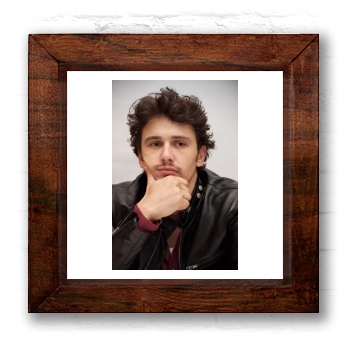 James Franco 6x6