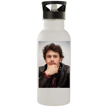 James Franco Stainless Steel Water Bottle