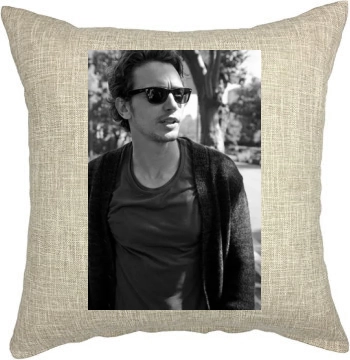 James Franco Pillow