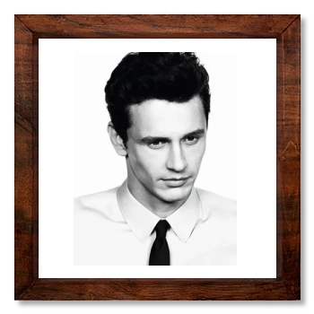 James Franco 12x12