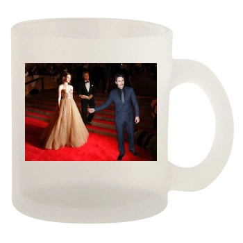 James Franco 10oz Frosted Mug