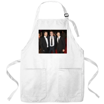 James Franco Apron