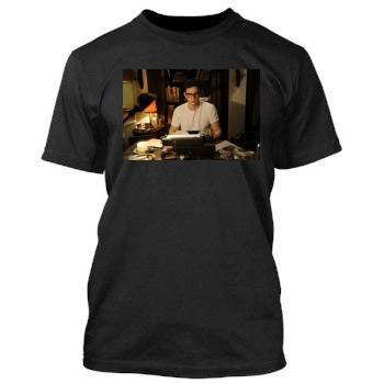 James Franco Men's TShirt