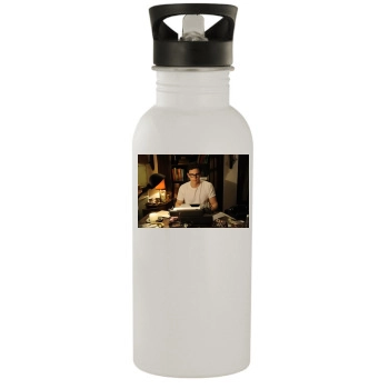 James Franco Stainless Steel Water Bottle