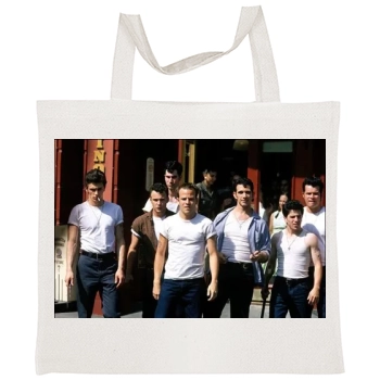 James Franco Tote