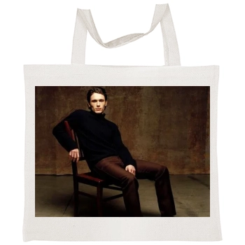 James Franco Tote