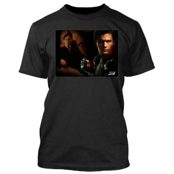 James Franco Men's TShirt