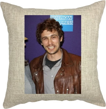 James Franco Pillow