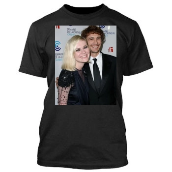 James Franco Men's TShirt