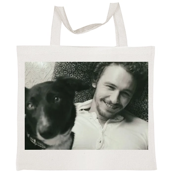 James Franco Tote