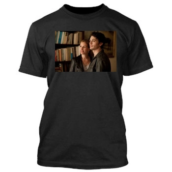 James Franco Men's TShirt