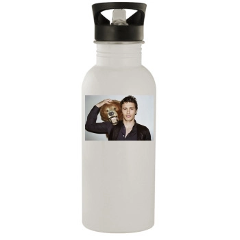 James Franco Stainless Steel Water Bottle