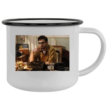 James Franco Camping Mug