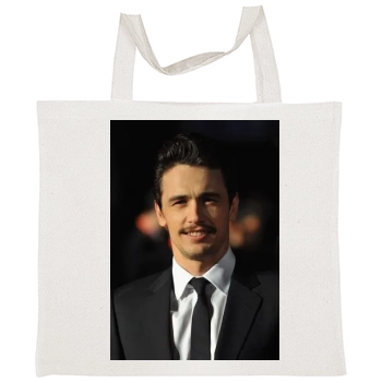 James Franco Tote