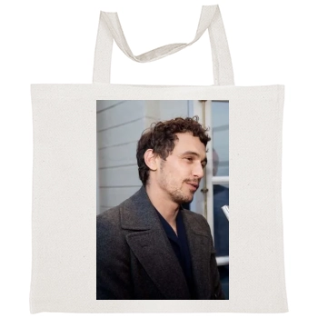 James Franco Tote