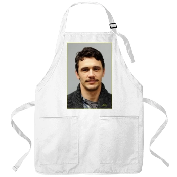 James Franco Apron